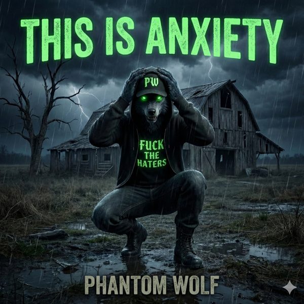 This Is Anxiety cover art