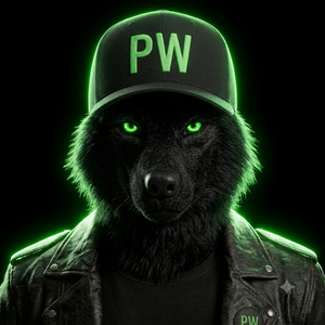 Phantom Wolf